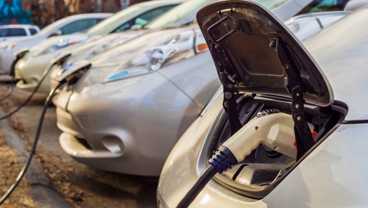 One scenario suggests more than 3,000% growth in electric vehicles and a 2,500% rise in domestic heat pumps by 2030